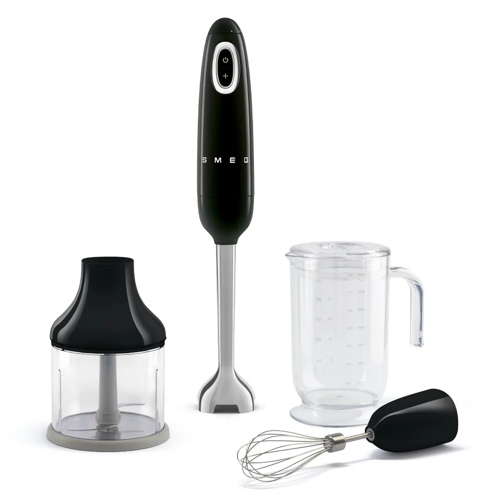 Braun Immersion Blenders: Elevate Your Culinary Game