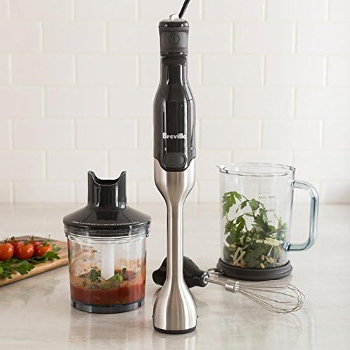 The Best Immersion Blenders: Elevate Your Kitchen Game