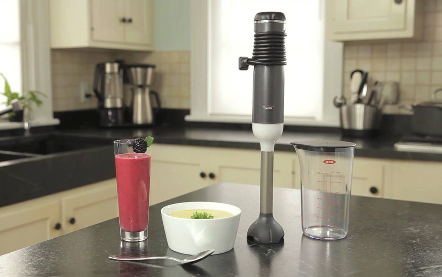 The Ultimate Guide to the Cuisinart Cordless Immersion Blender: Unchain Your Culinary Creativity