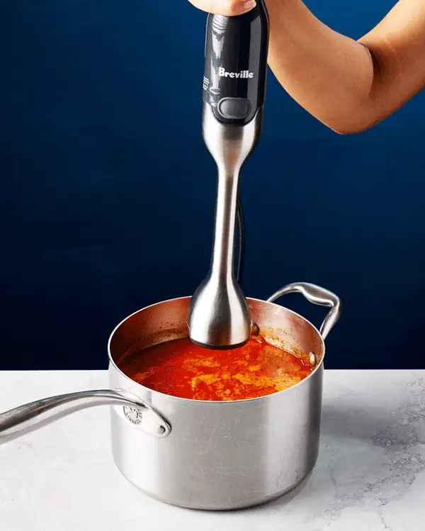 Finding Your Kitchen Workhorse: The Best Budget Immersion Blender