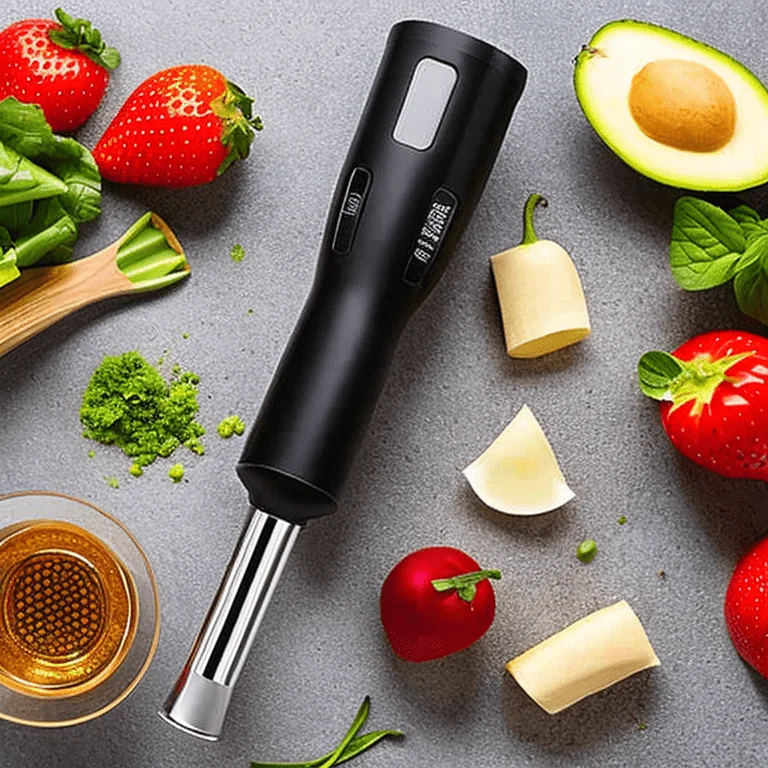 The Best Cordless Immersion Blender of 2022: Unleash Your Kitchen Freedom