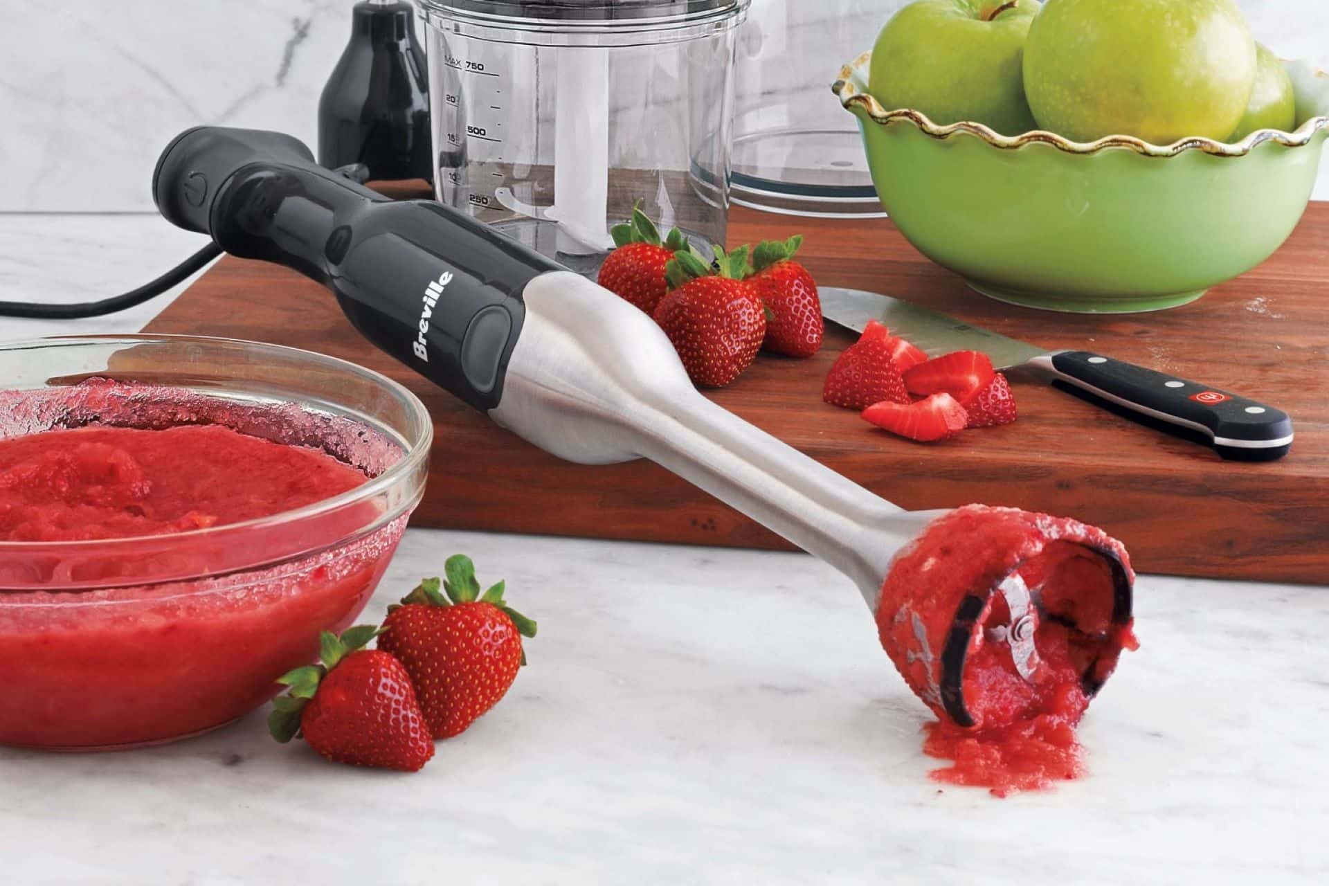 Immersion Blender Sale: Unleash Culinary Creativity Without Breaking the Bank