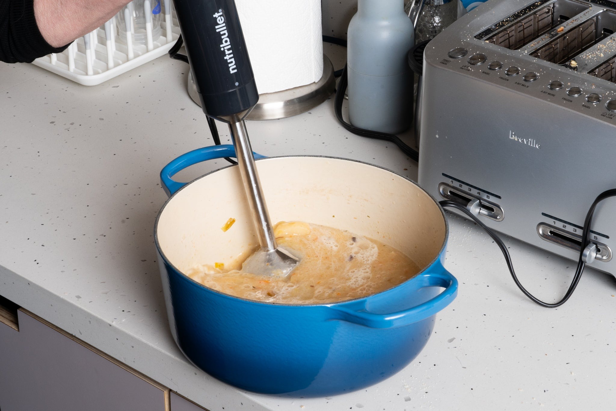 Unlocking Culinary Versatility: Exploring All-Clad Immersion Blender Attachments