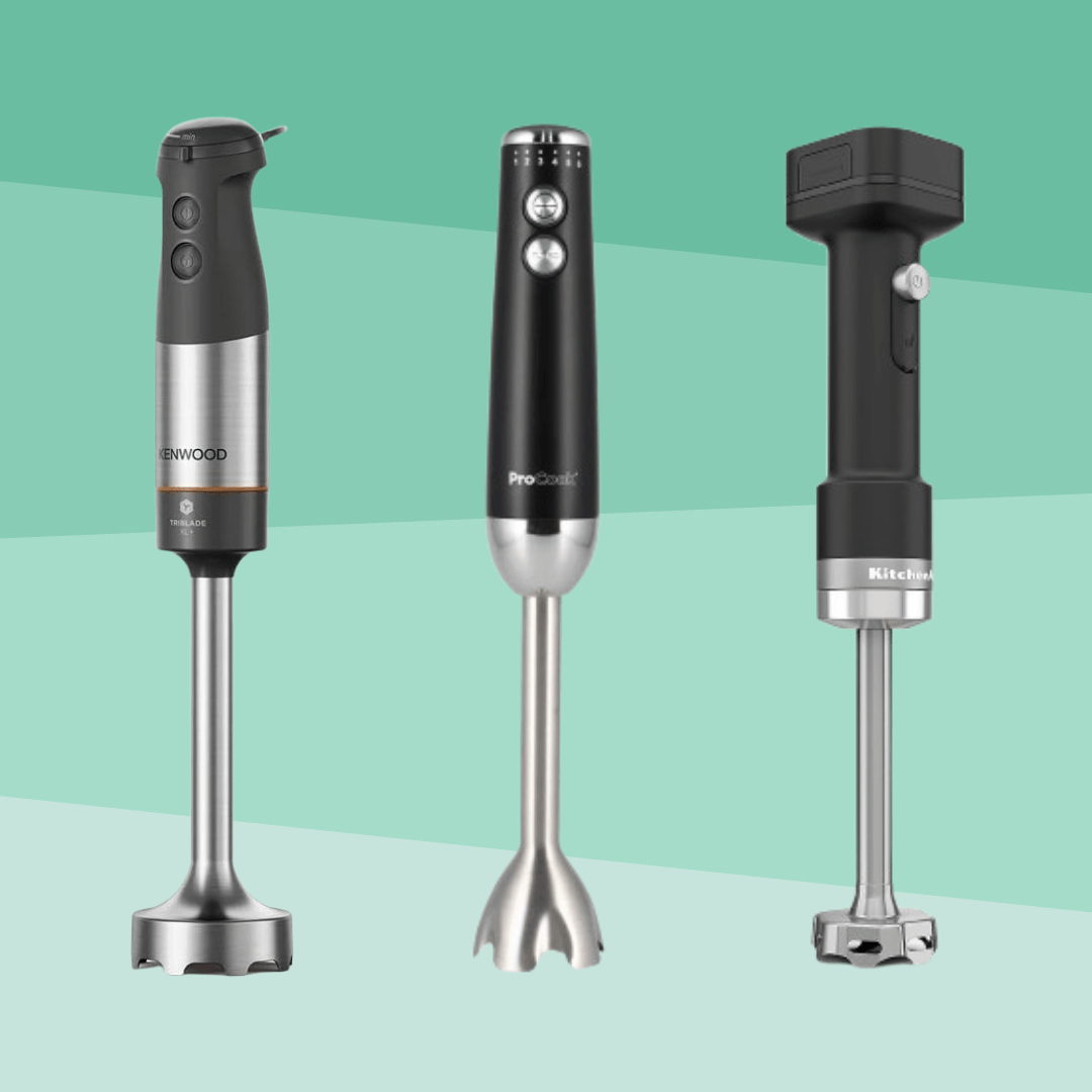 Decoding the Powerhouse: Your Guide to the Heavy Duty Immersion Blender