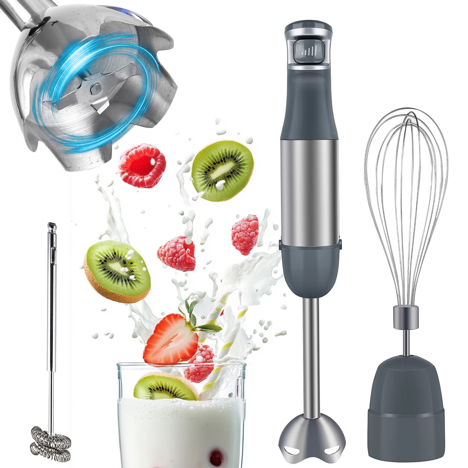 Mastering the Immersion Stick Blender: Your Kitchen’s Secret Weapon