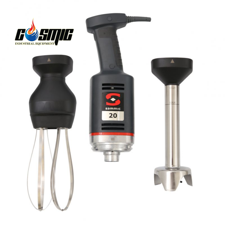 The Ultimate Guide to Cordless Immersion Blenders: Unleash Kitchen Freedom